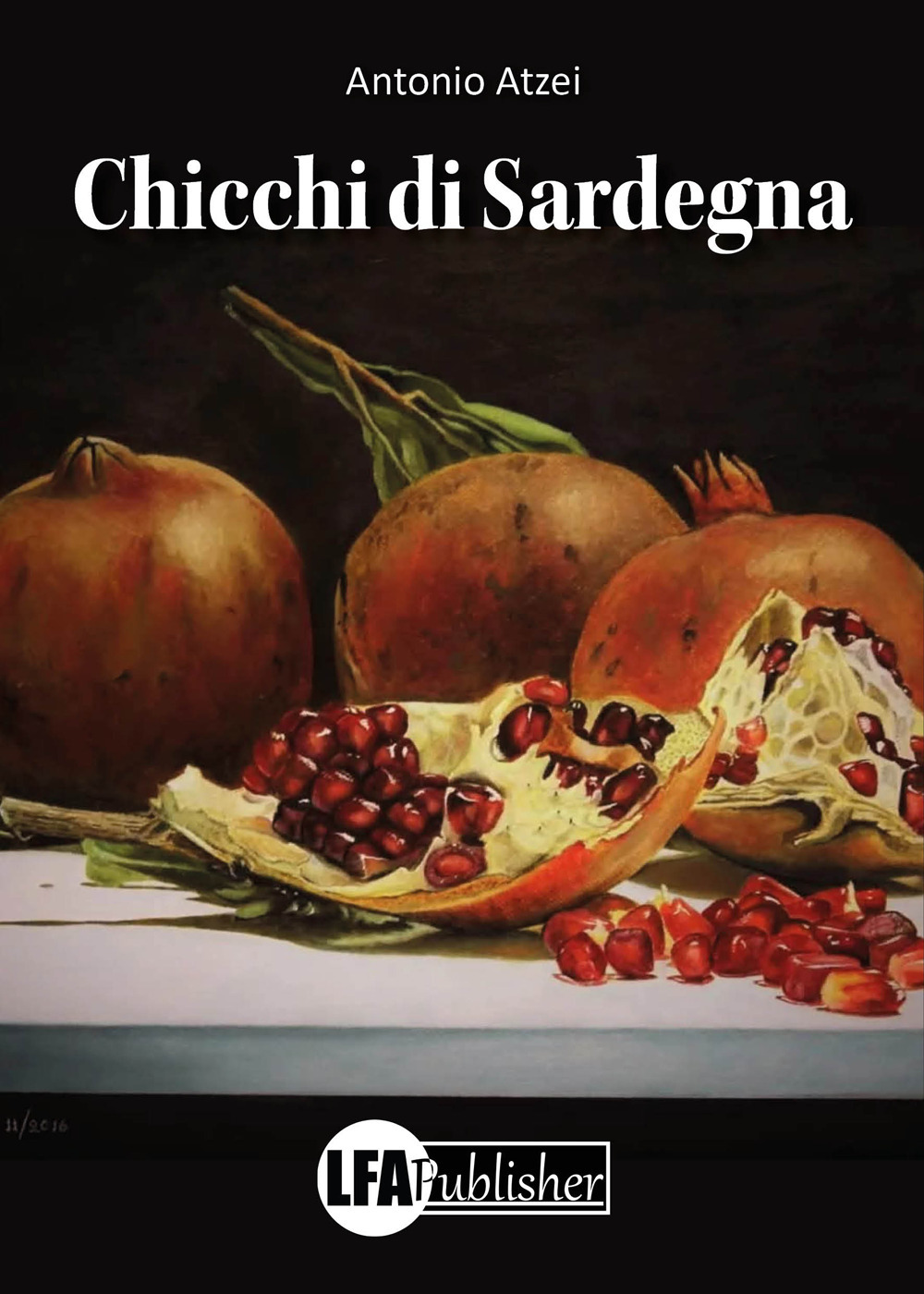 Chicchi di Sardegna