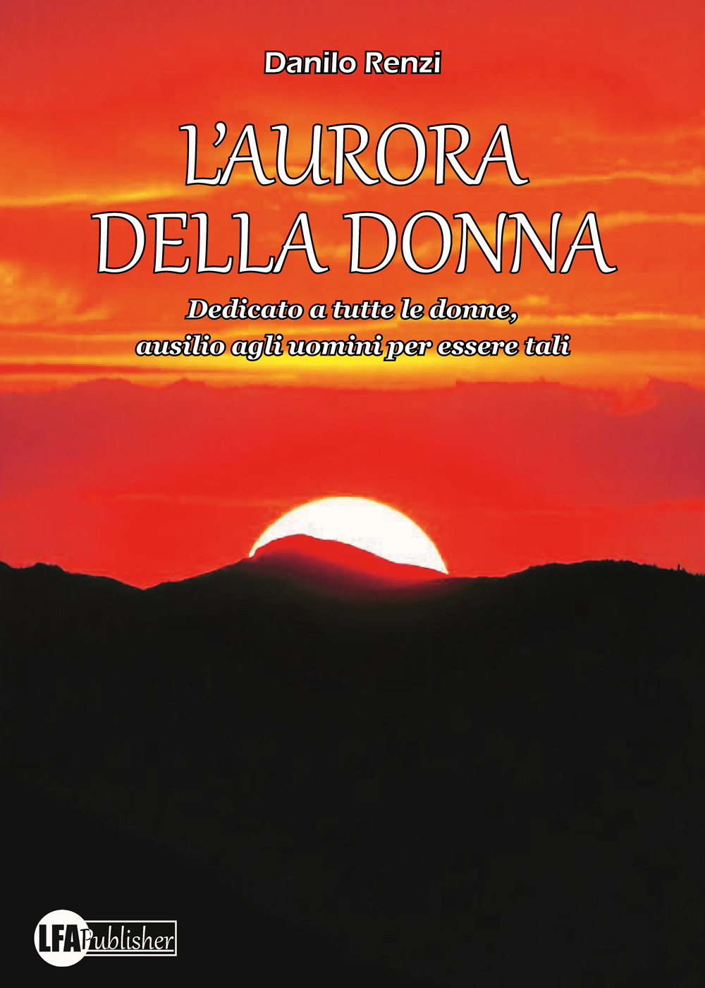 L'aurora della donna