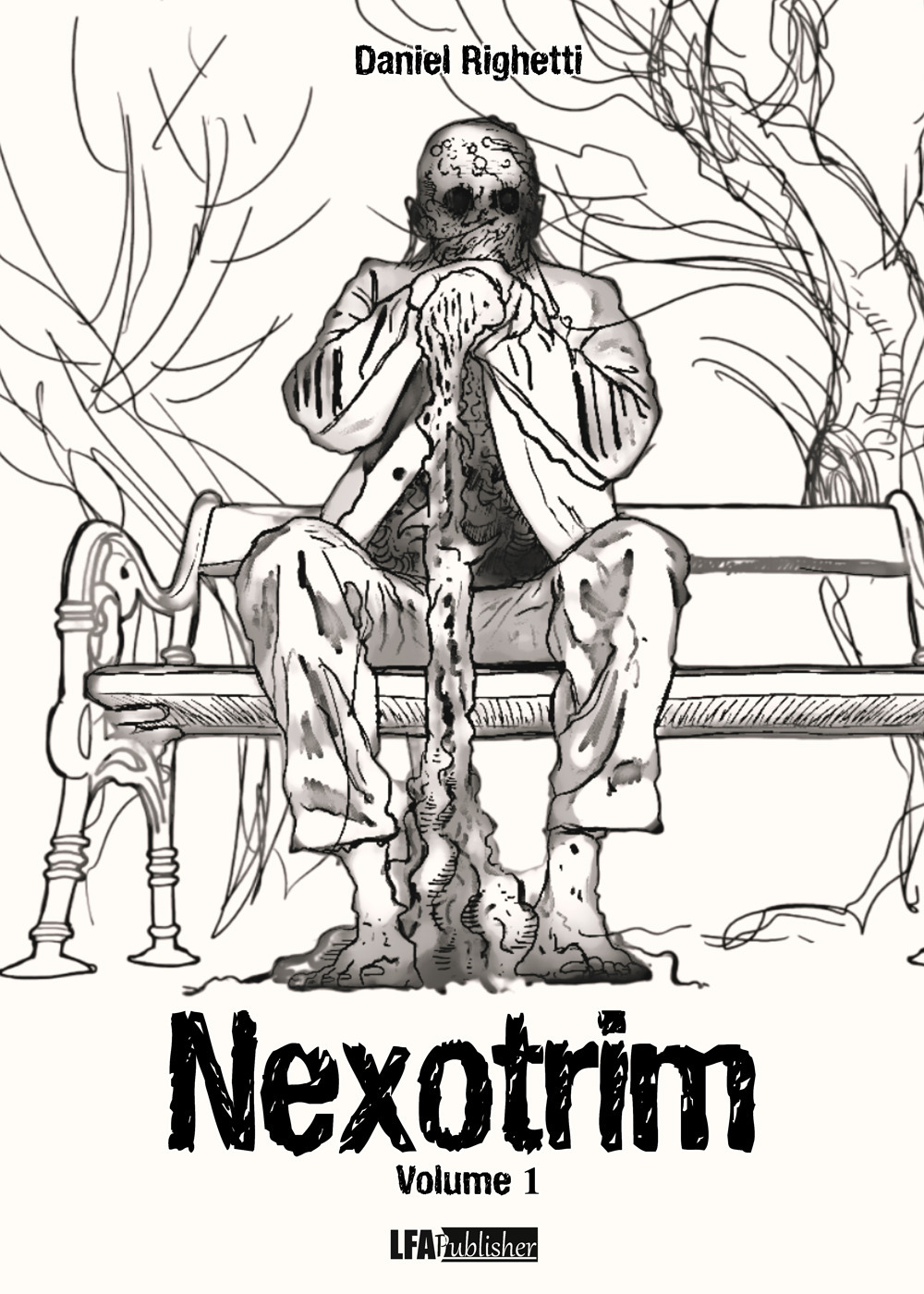 Nexotrim. Vol. 1