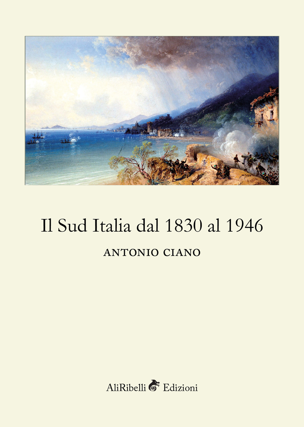 Il Sud Italia dal 1830 al 1946