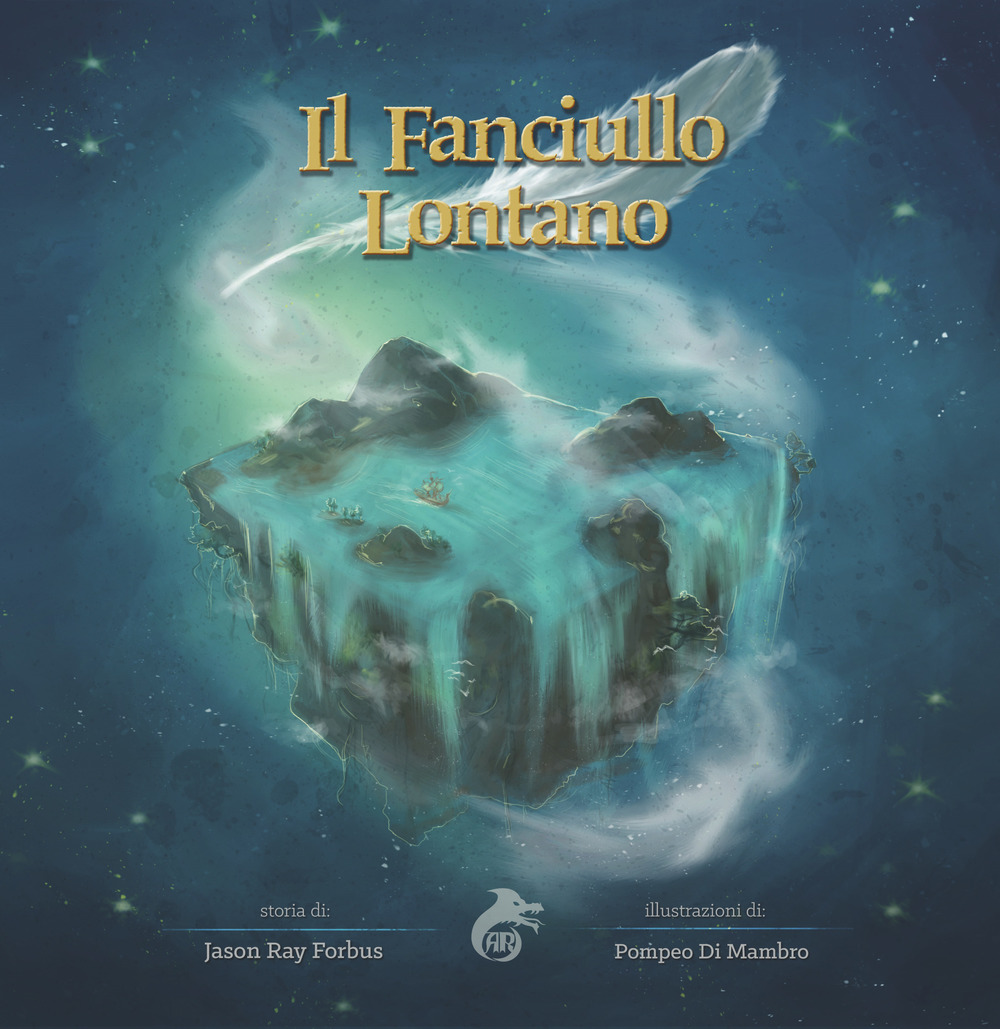 Il fanciullo lontano. Ediz. a colori