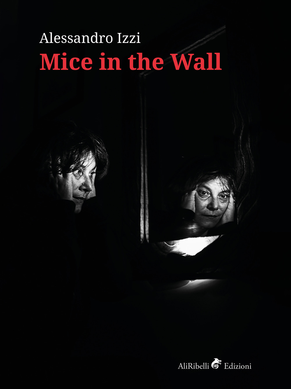 Mice in the wall