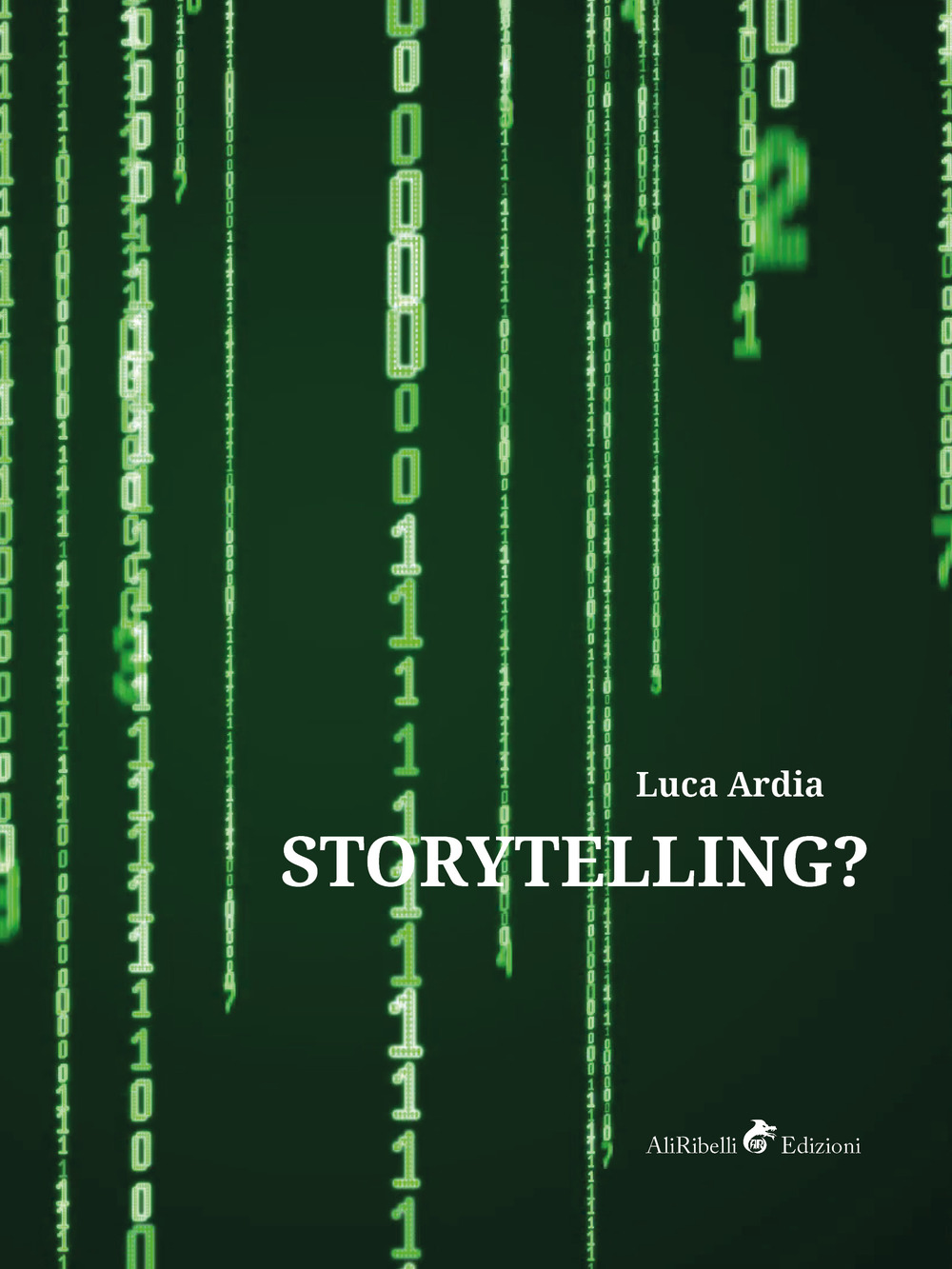 Storytelling?