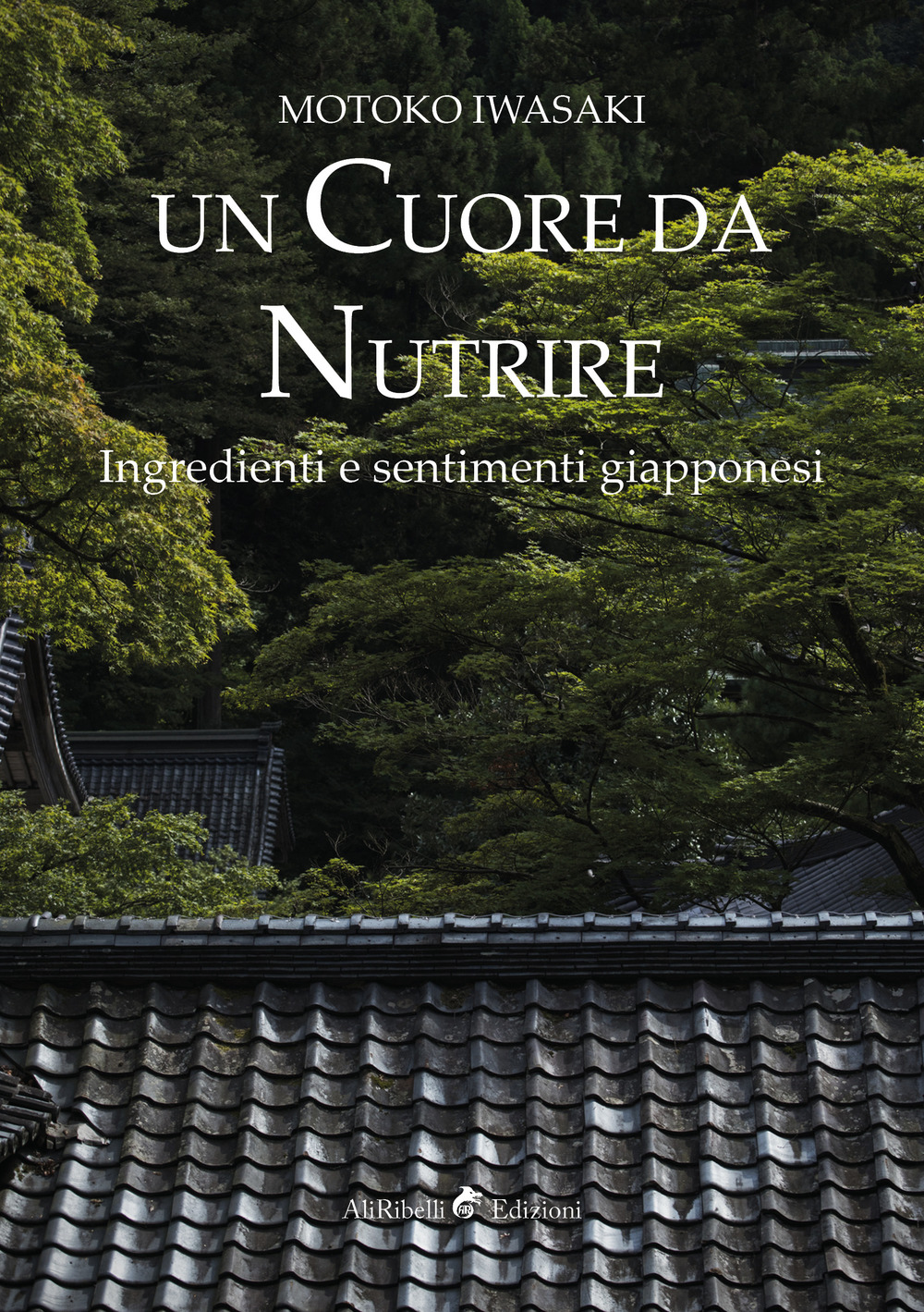 Un cuore da nutrire. Ingredienti e sentimenti giapponesi