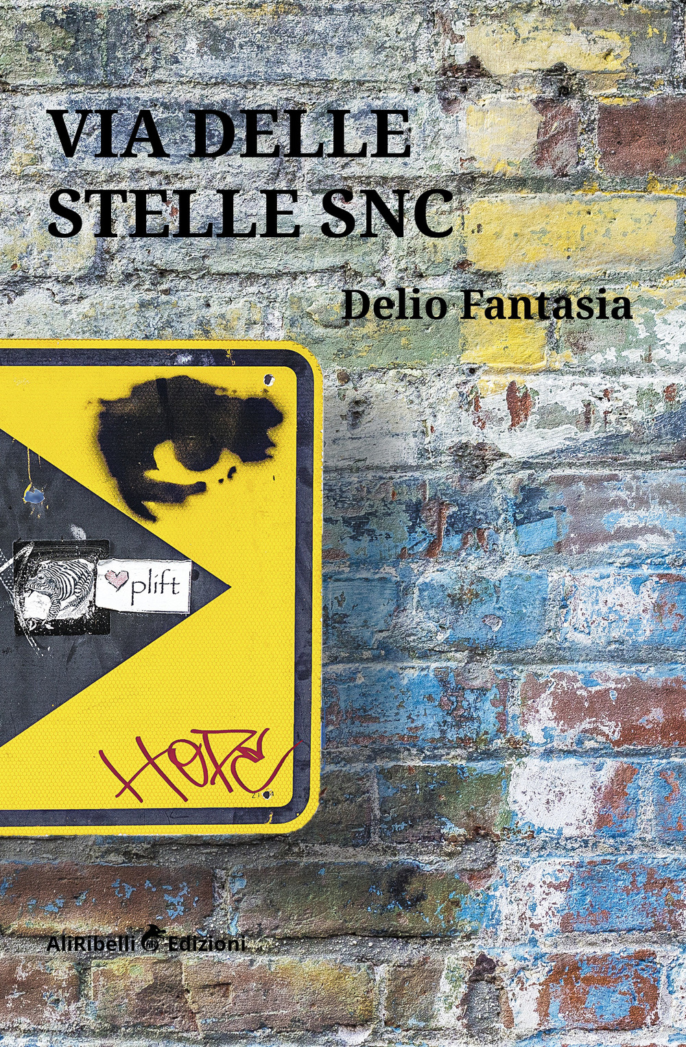 Via delle Stelle snc