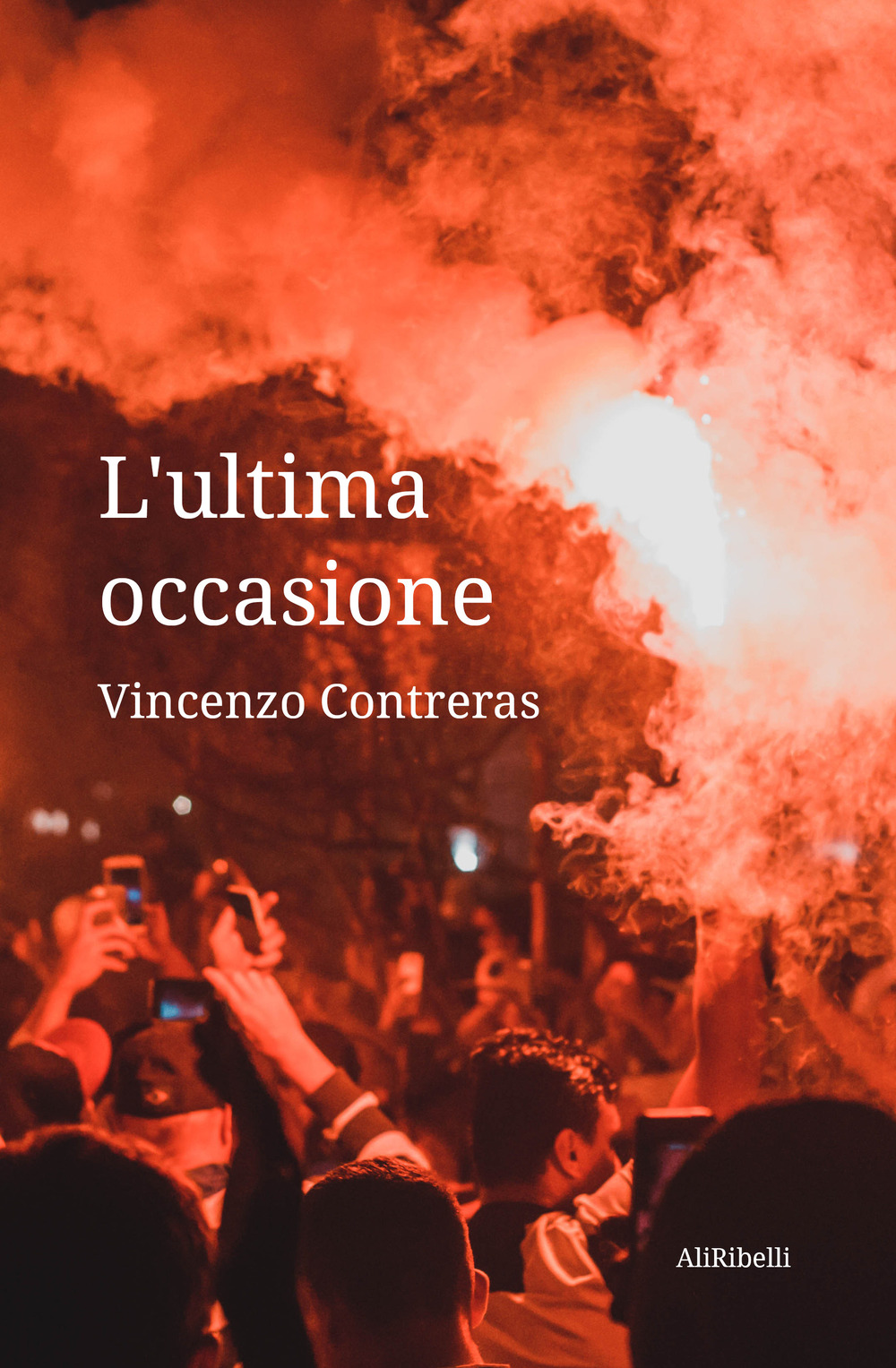 L'ultima occasione