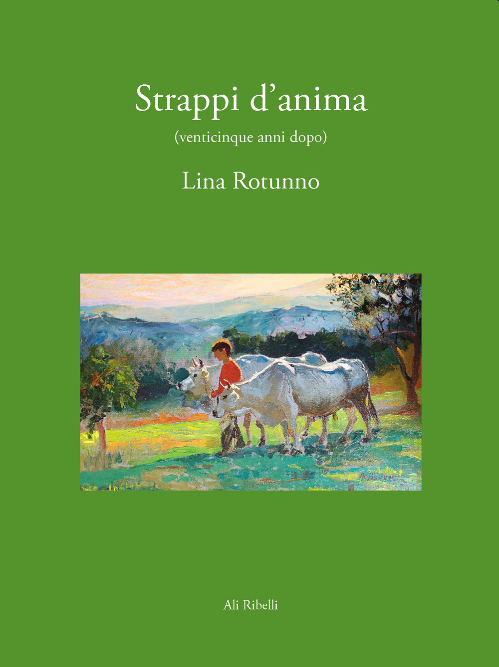 Strappi d'anima