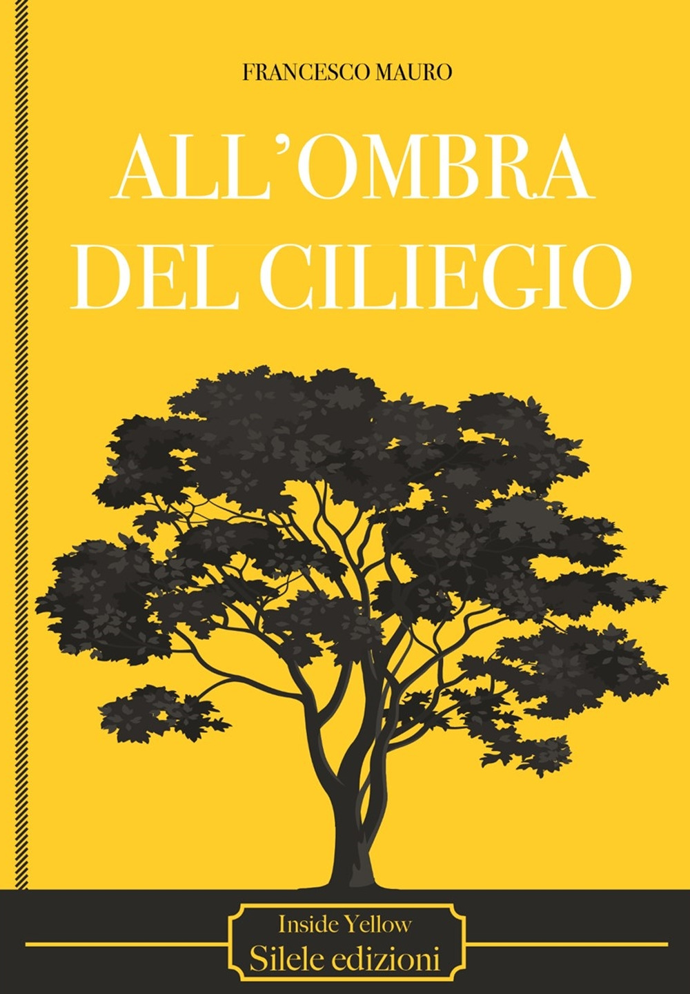 All'ombra del ciliegio