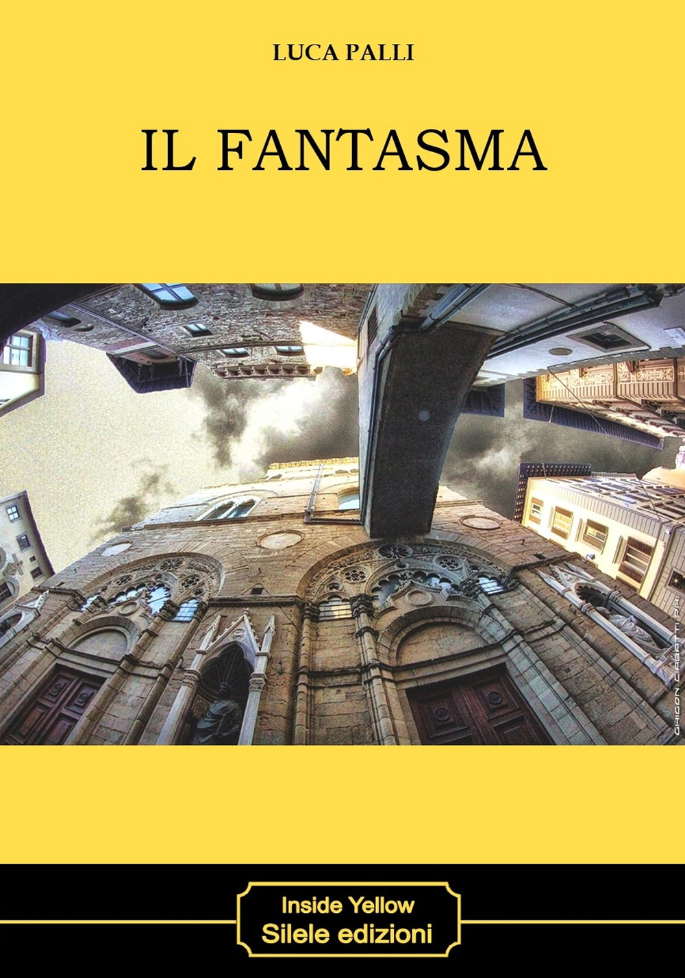 Il fantasma