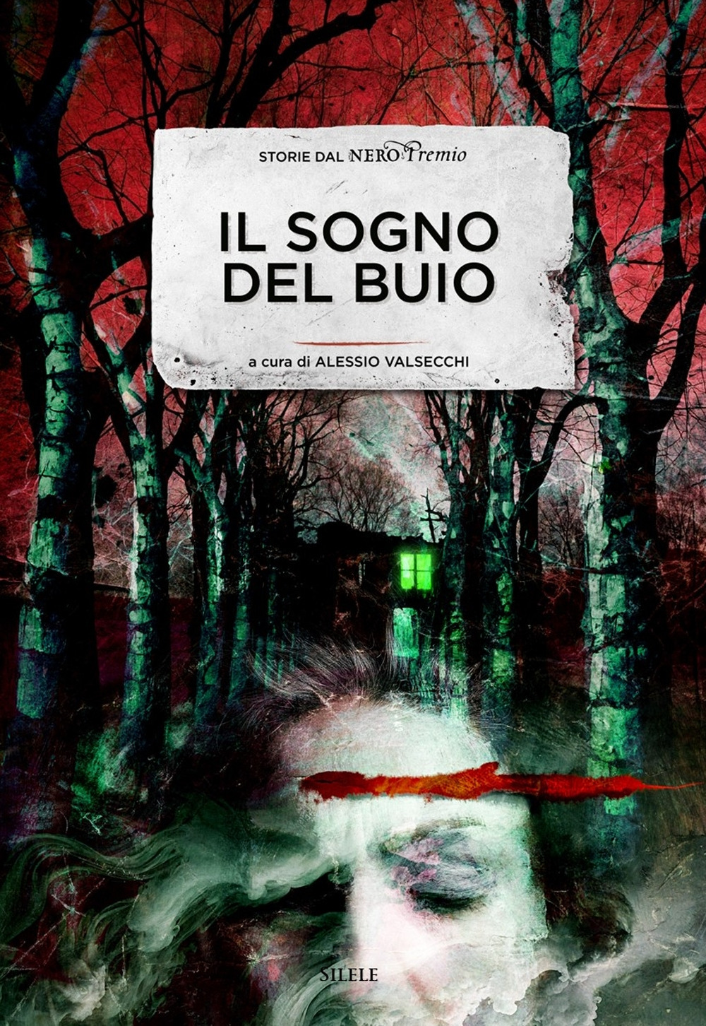 Il sogno del buio. Storie dal NeroPremio