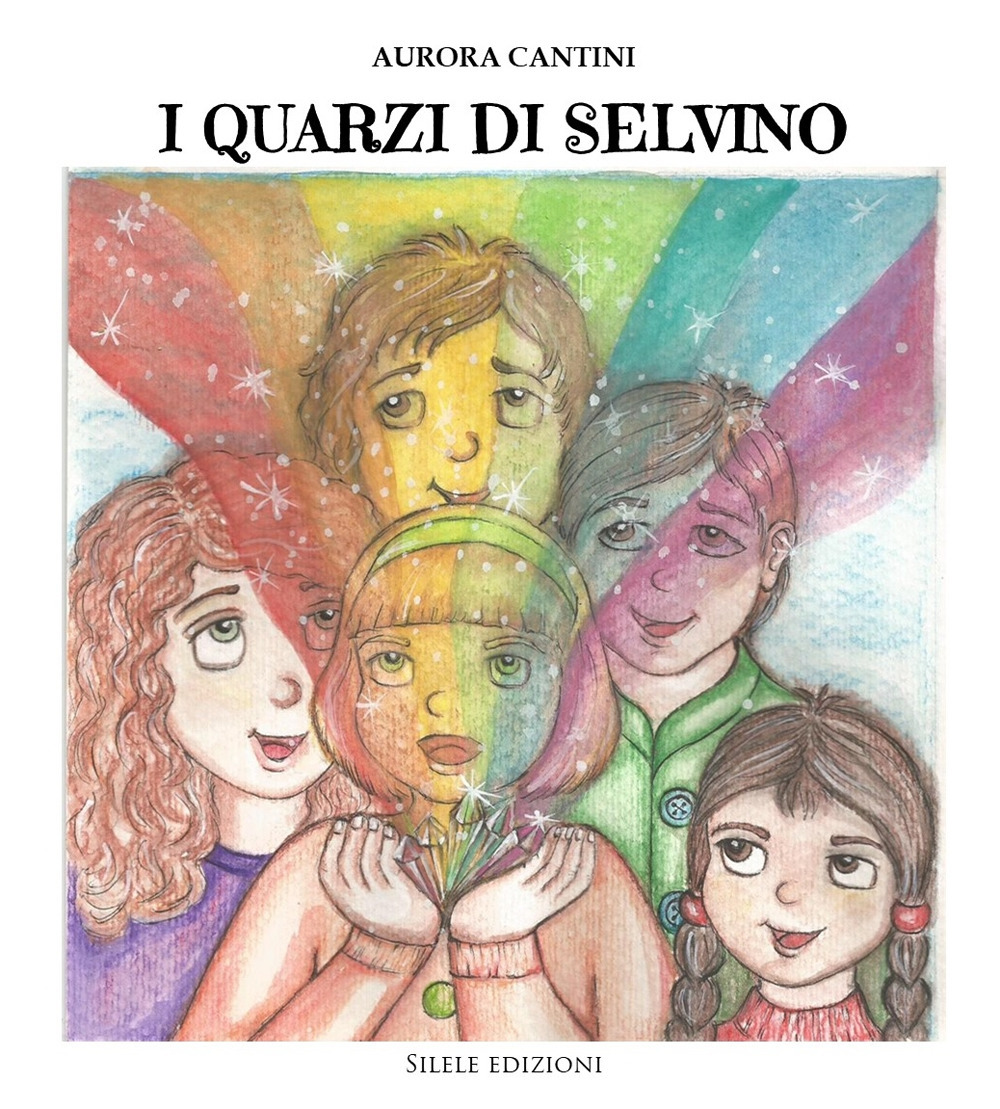 I quarzi di Selvino