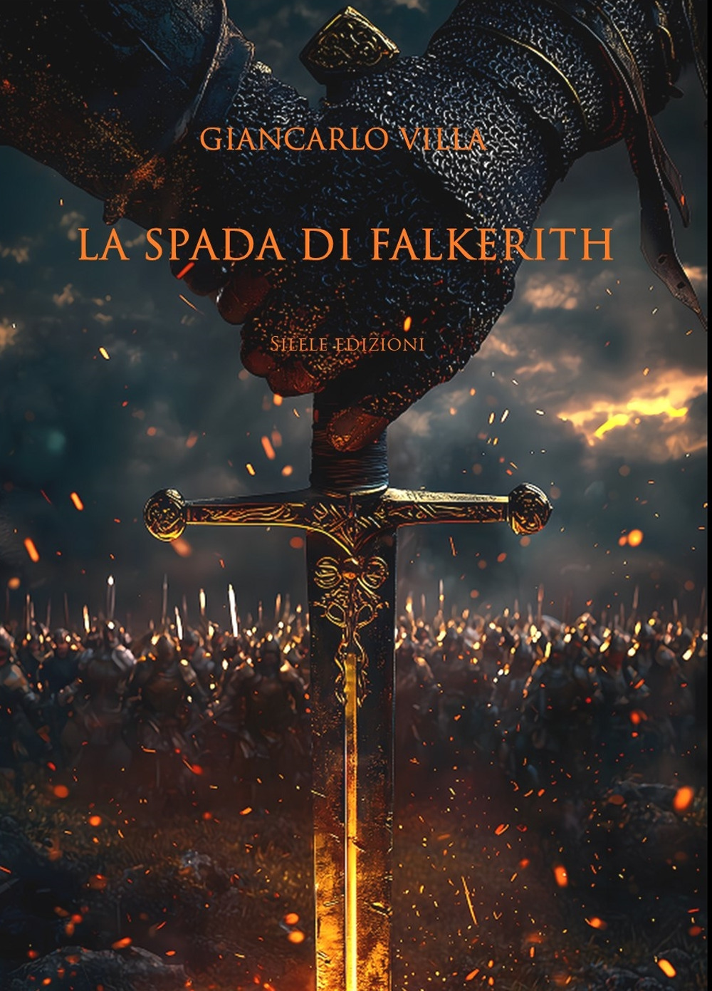 La spada di Falkerith