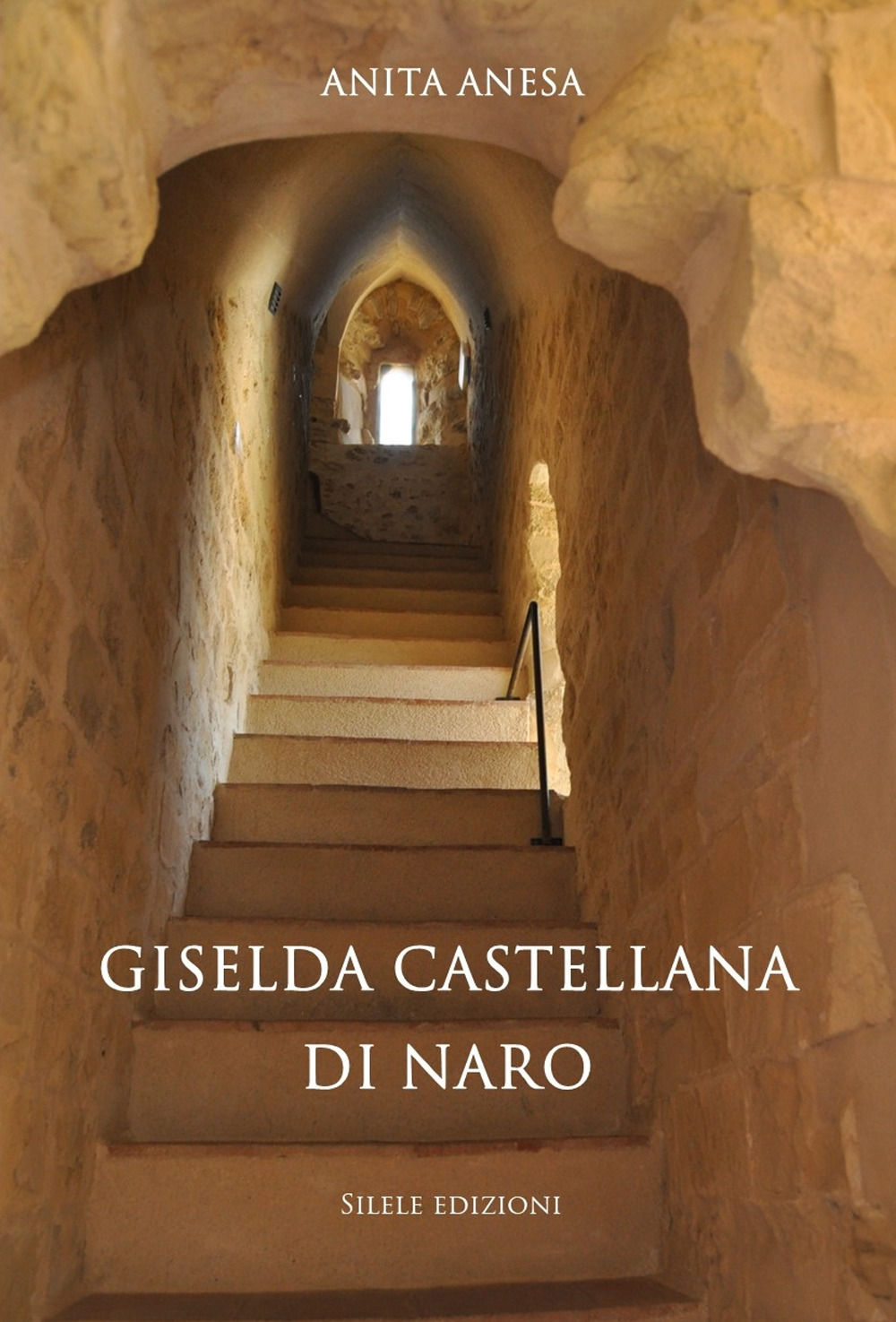 Giselda castellana di Naro