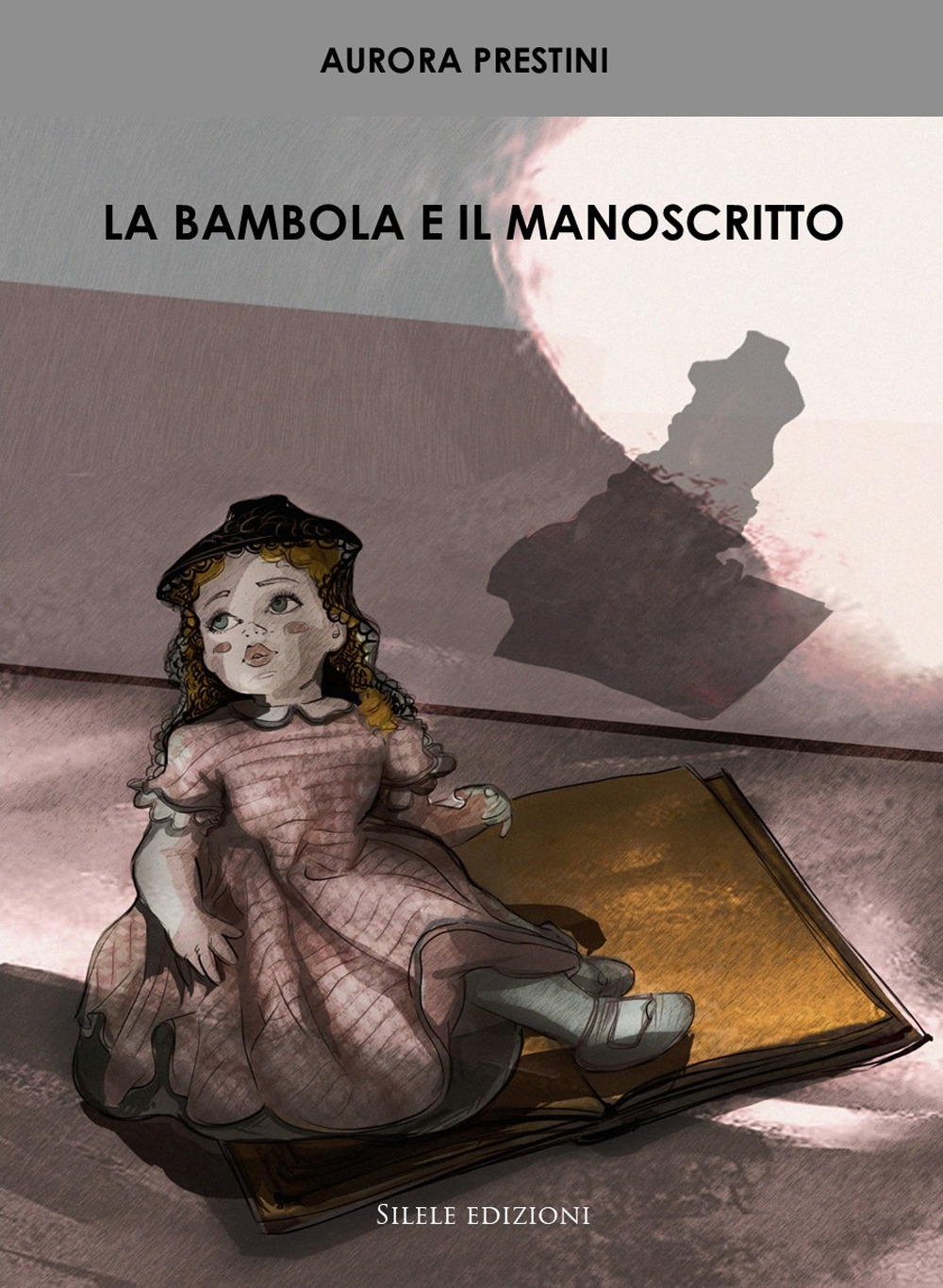 La bambola e il manoscritto