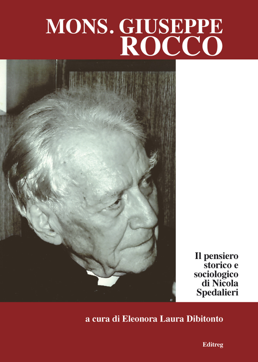 Il pensiero storico e sociologico di Nicola Spedalieri