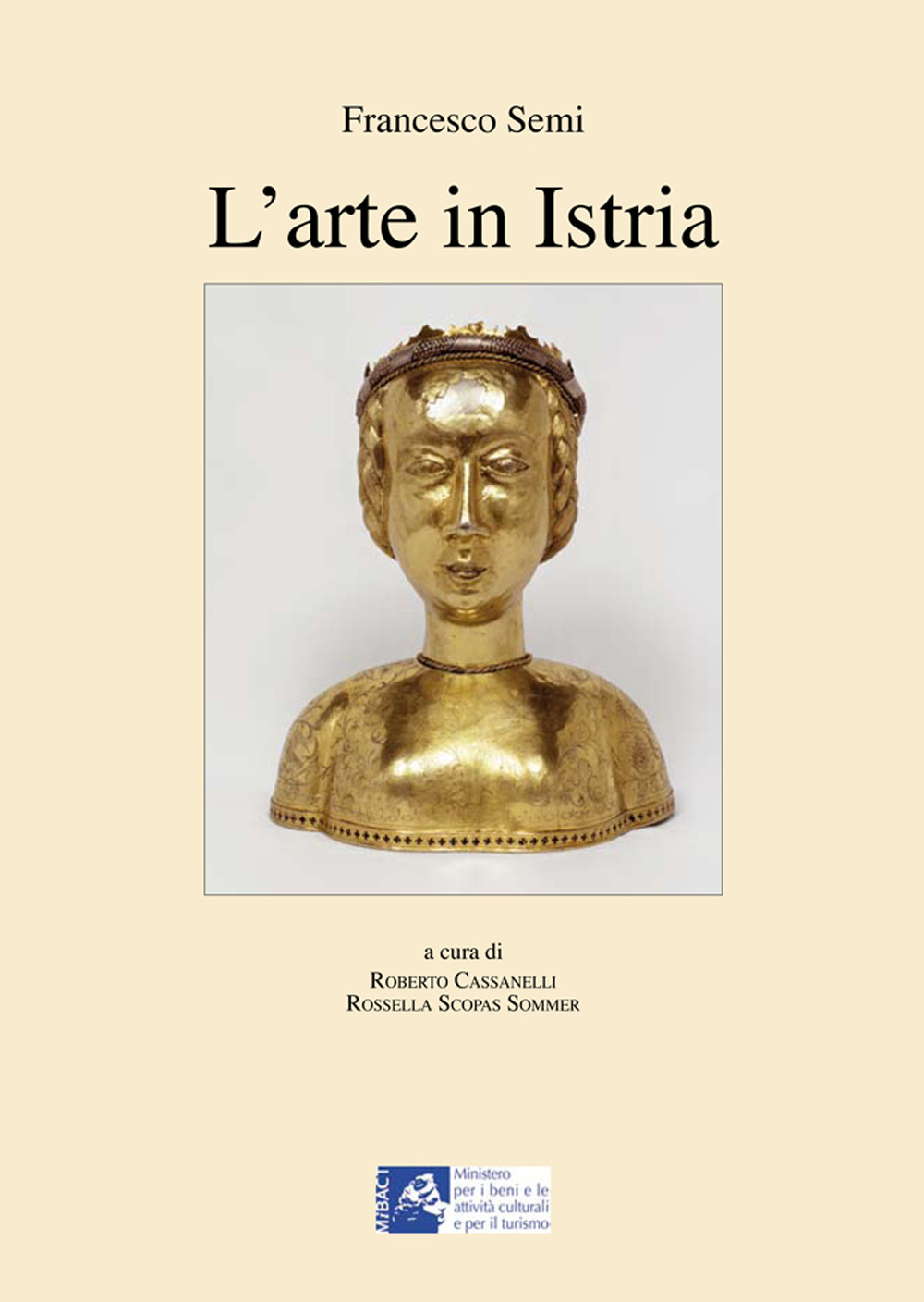 L'arte in Istria