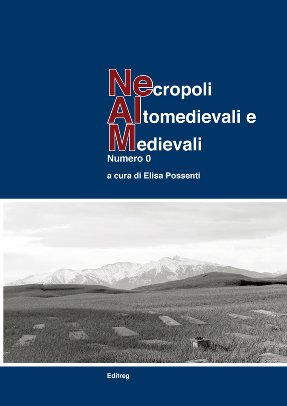 Necropoli altomedievali e medievali. Vol. 0