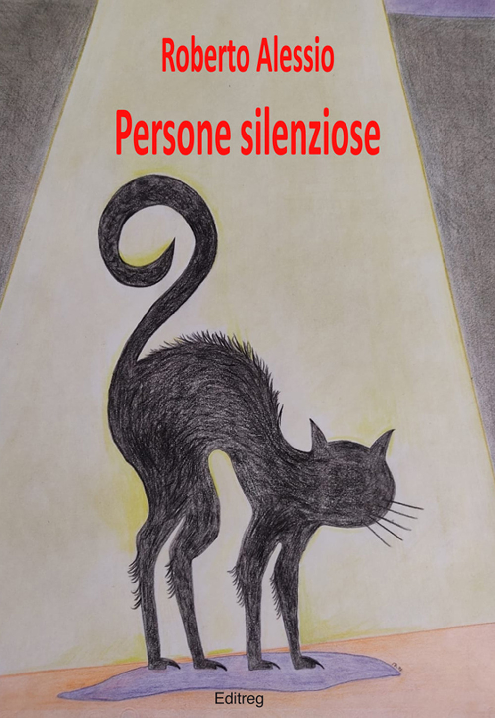 Persone silenziose