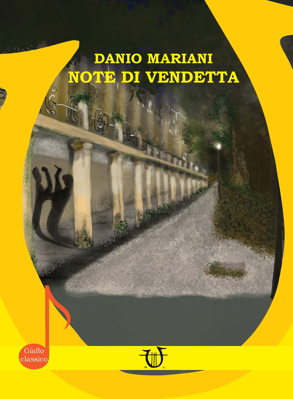 Note di vendetta