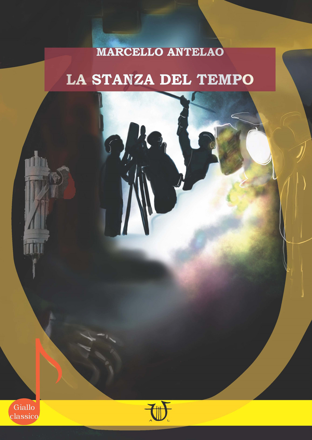 La stanza del tempo