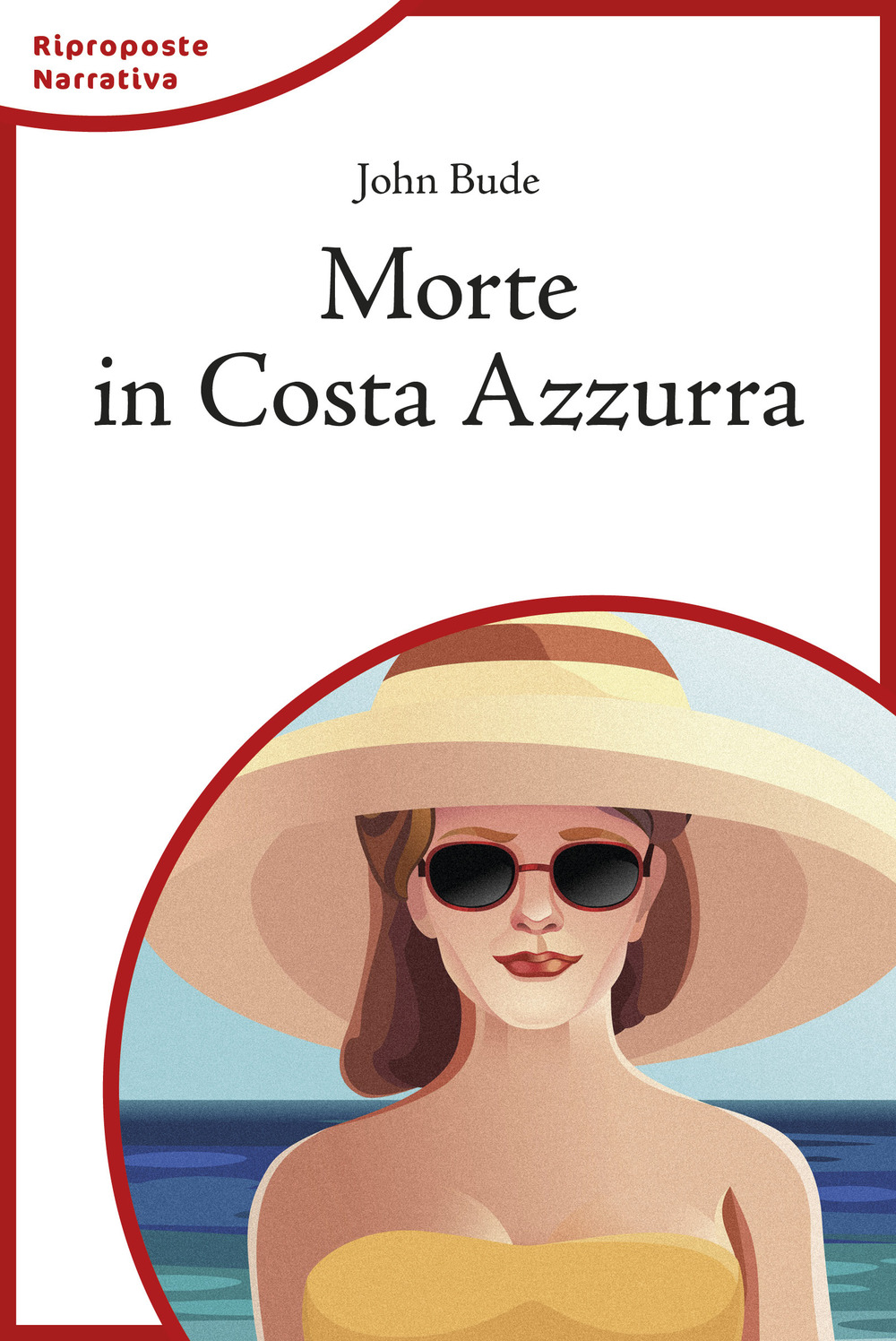 Morte in Costa Azzurra