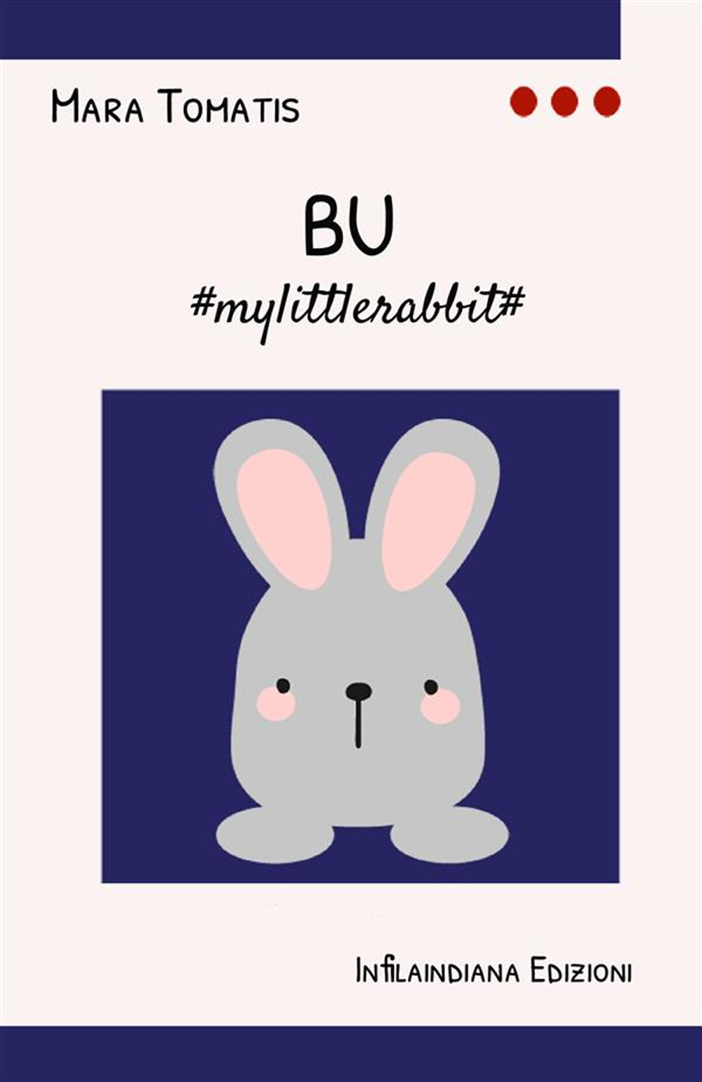 BU #mylittlerabbit#