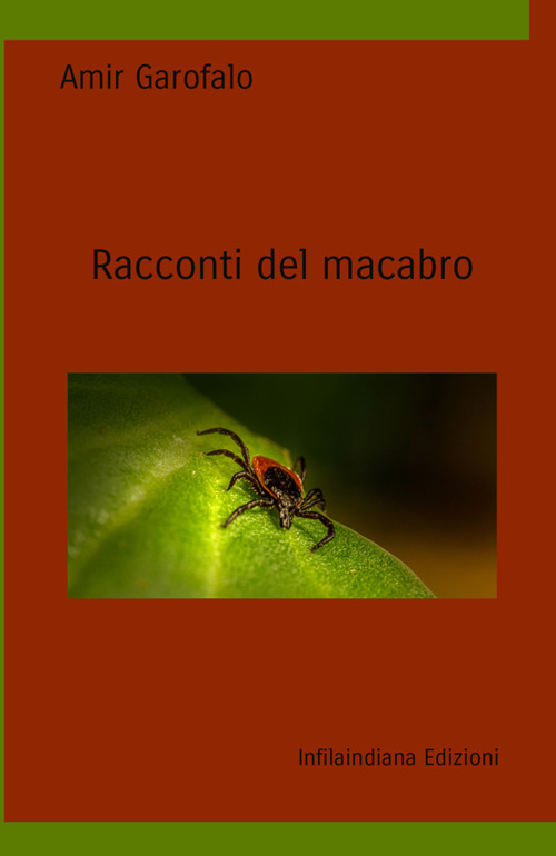 Racconti del macabro. Ediz. integrale