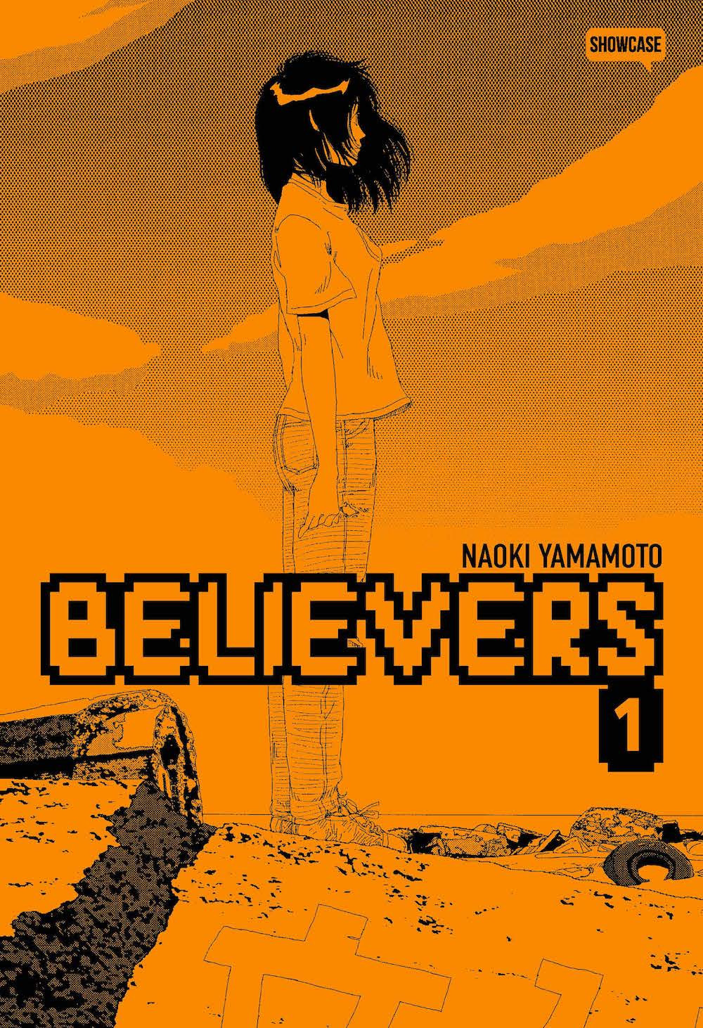 Believers. Vol. 1