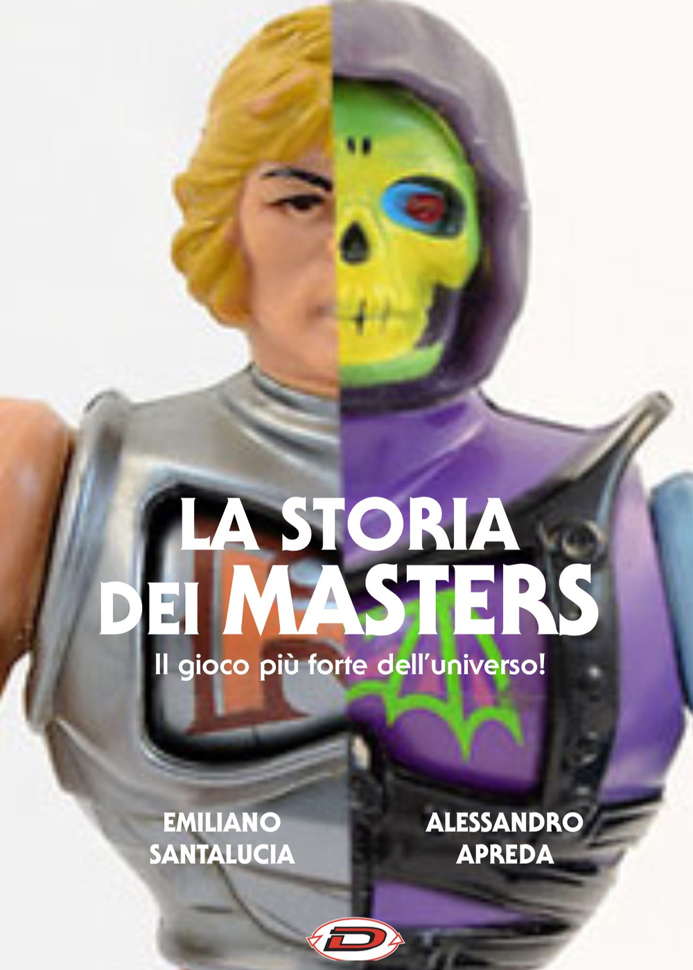 La storia dei Masters. Il gioco più forte che ci sia