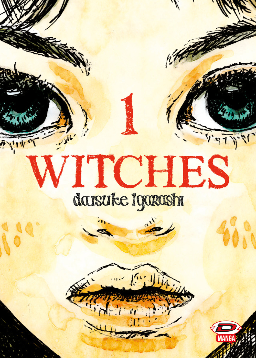 Witches. Vol. 1