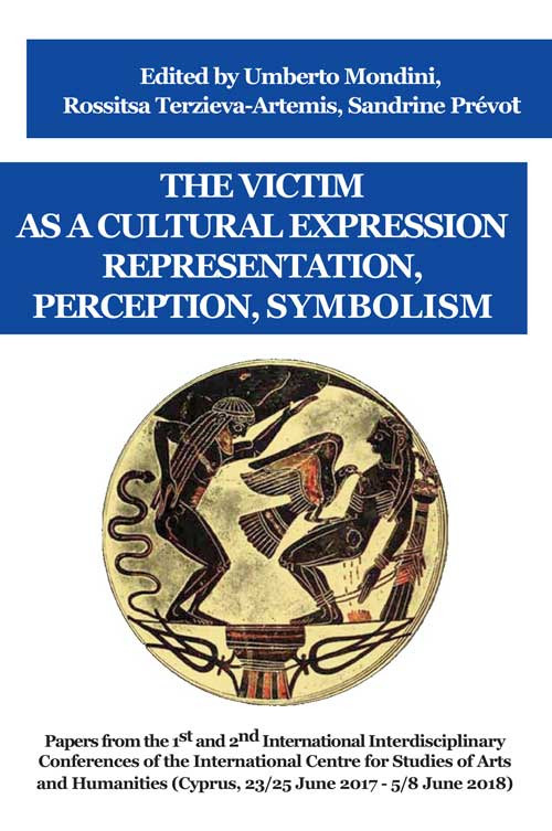 The victim as a cultural expression. Representation, perception, symbolism