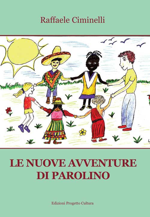 Le nuove avventure di Parolino