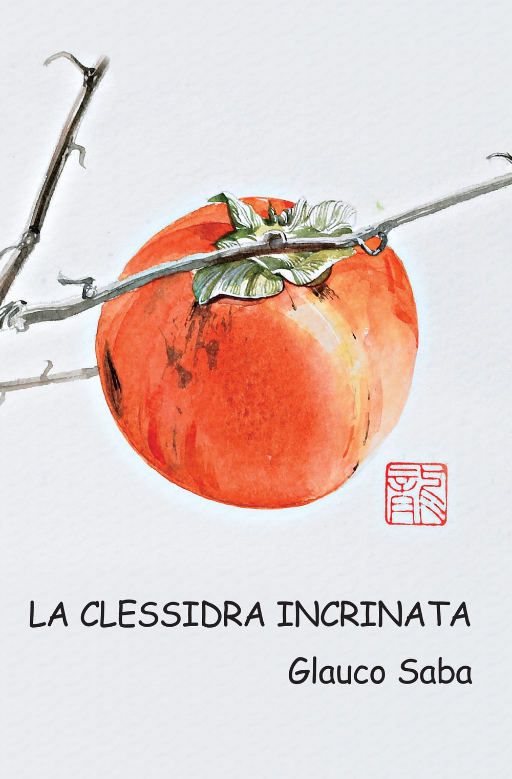 La clessidra incrinata