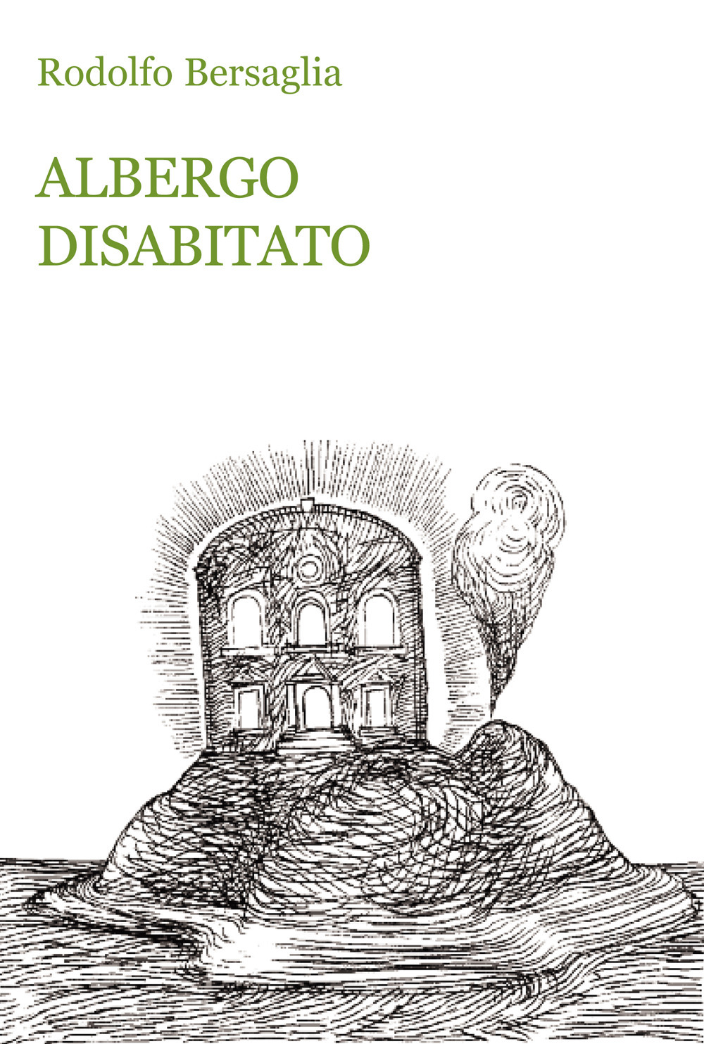 Albergo disabitato