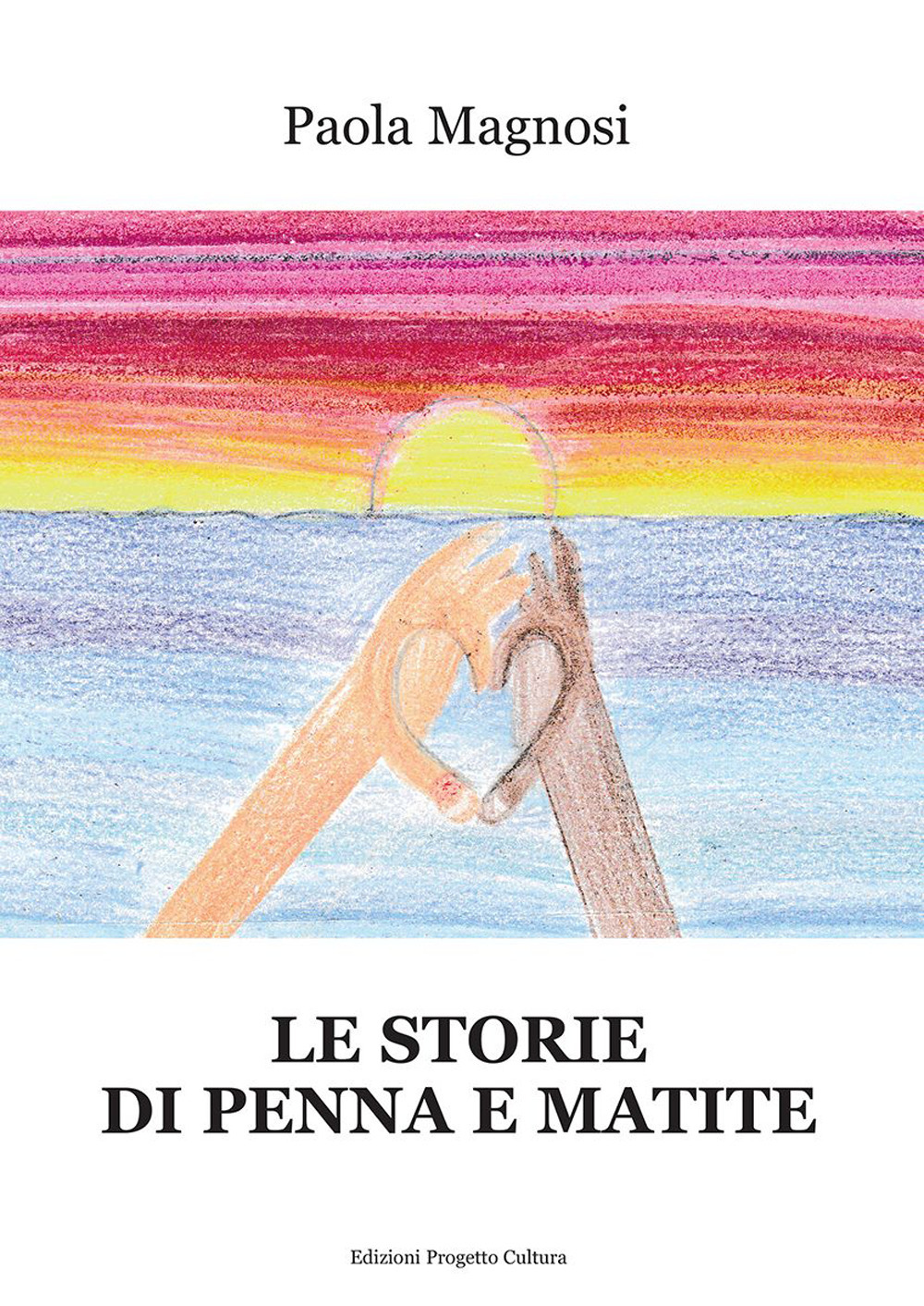 Le storie di penna e matite