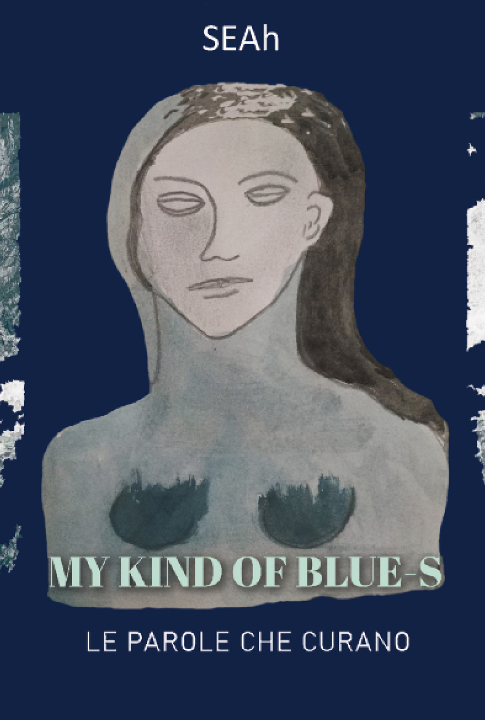 My kind of blue-s. Le parole che curano