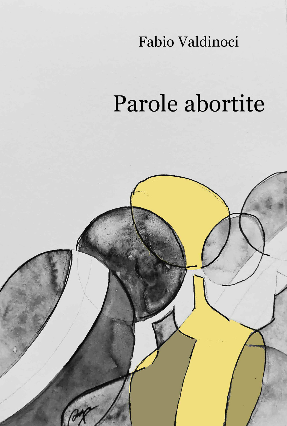 Parole abortite