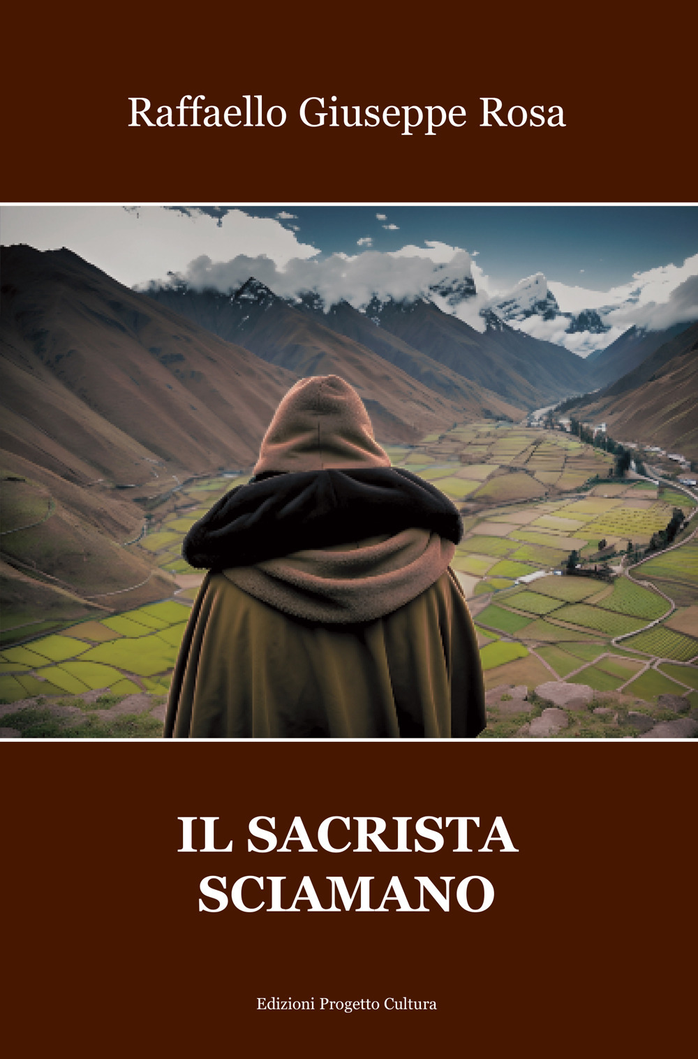 Il sacrista sciamano