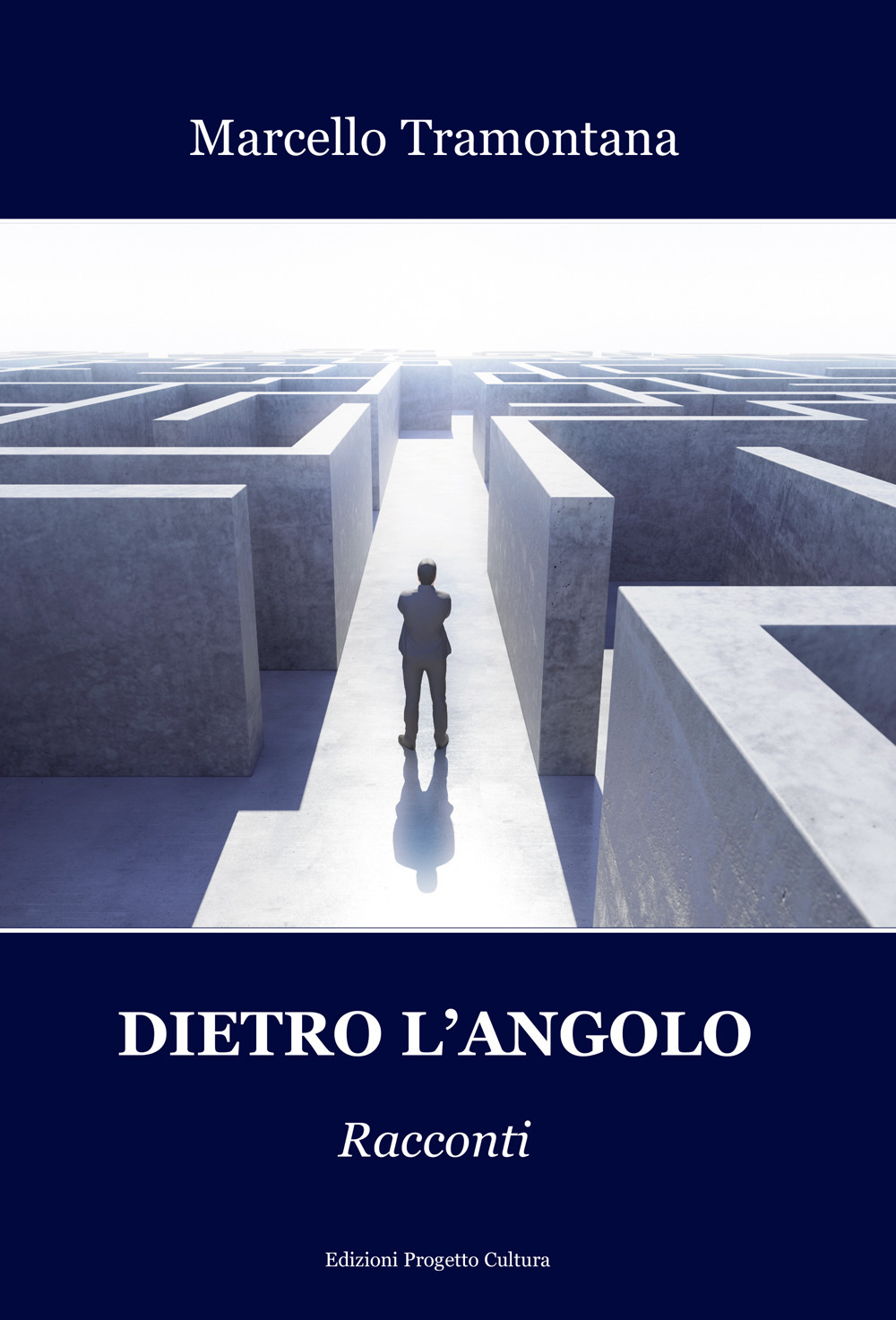 Dietro l'angolo