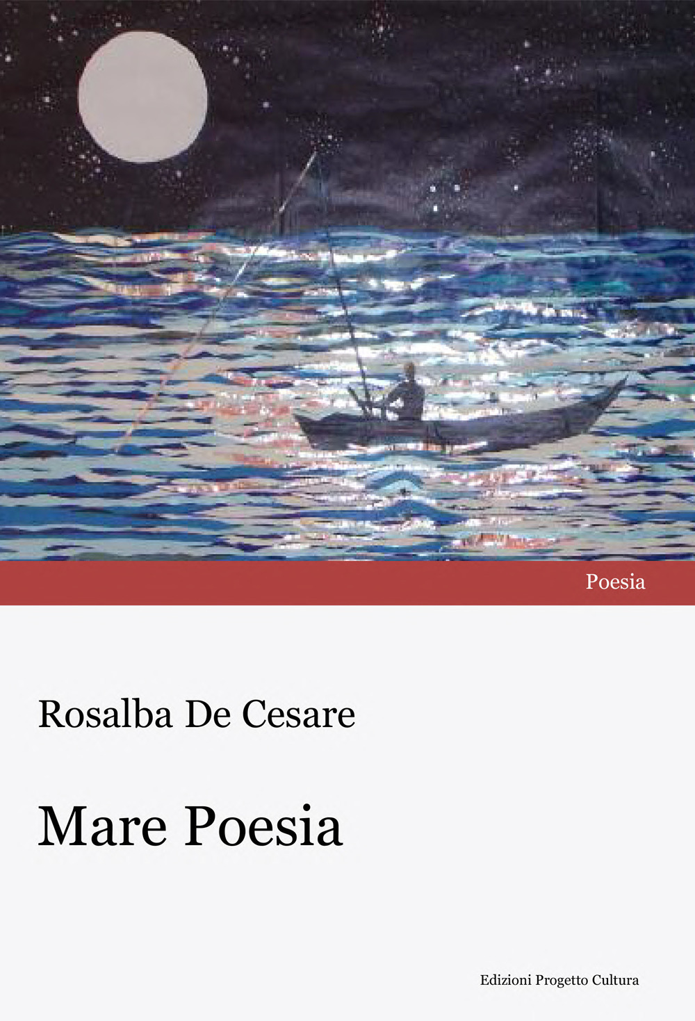 Mare poesia