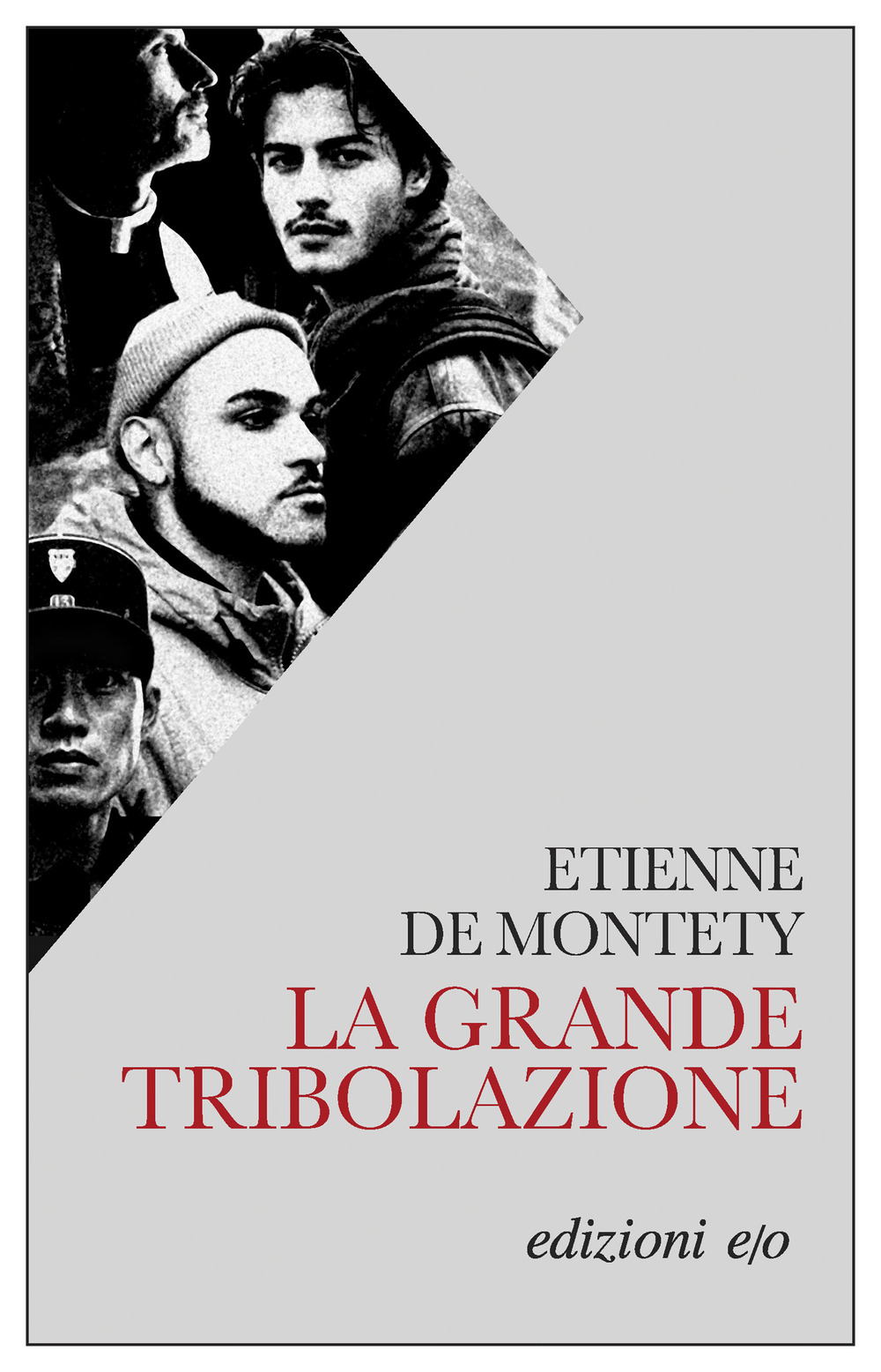 La grande tribolazione