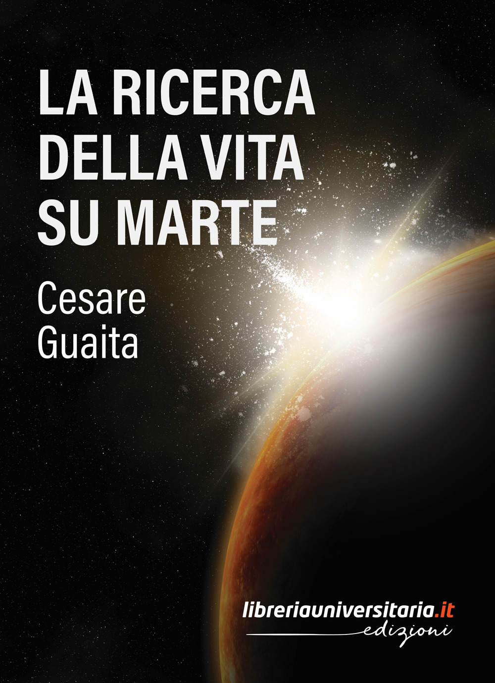 La ricerca della vita su Marte