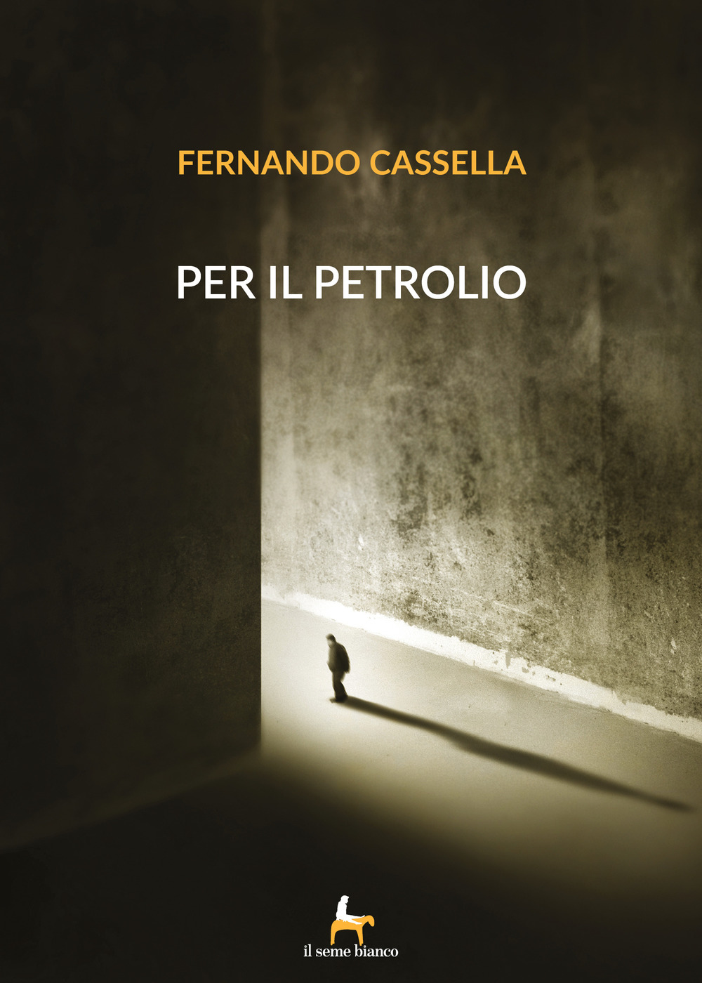 Per il petrolio