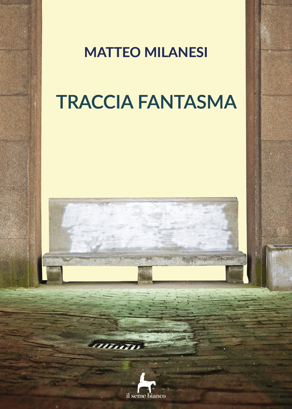 Traccia fantasma