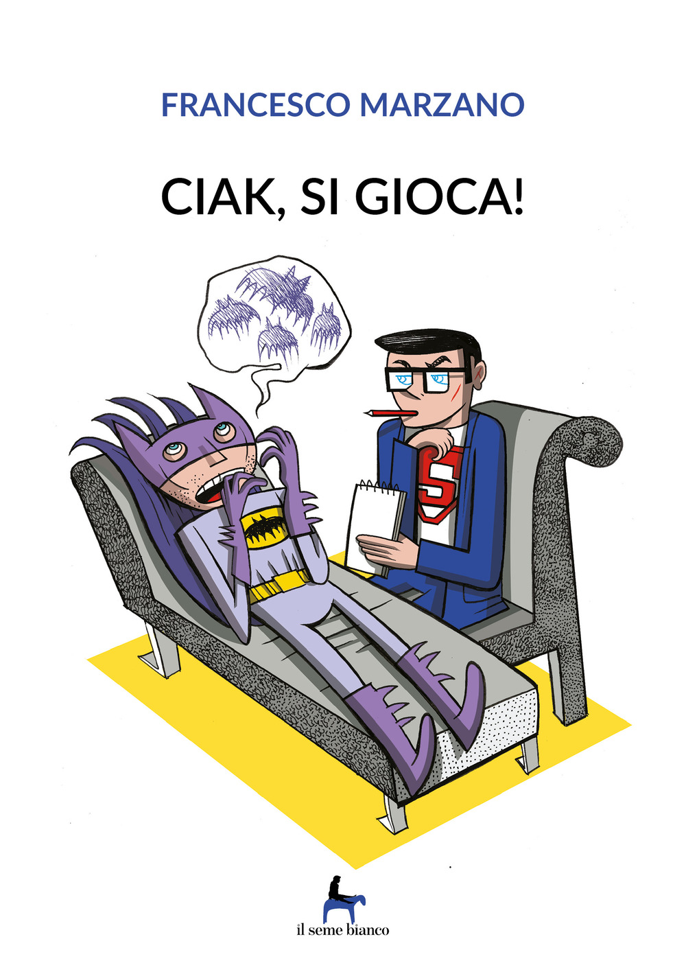 Ciak, si gioca!