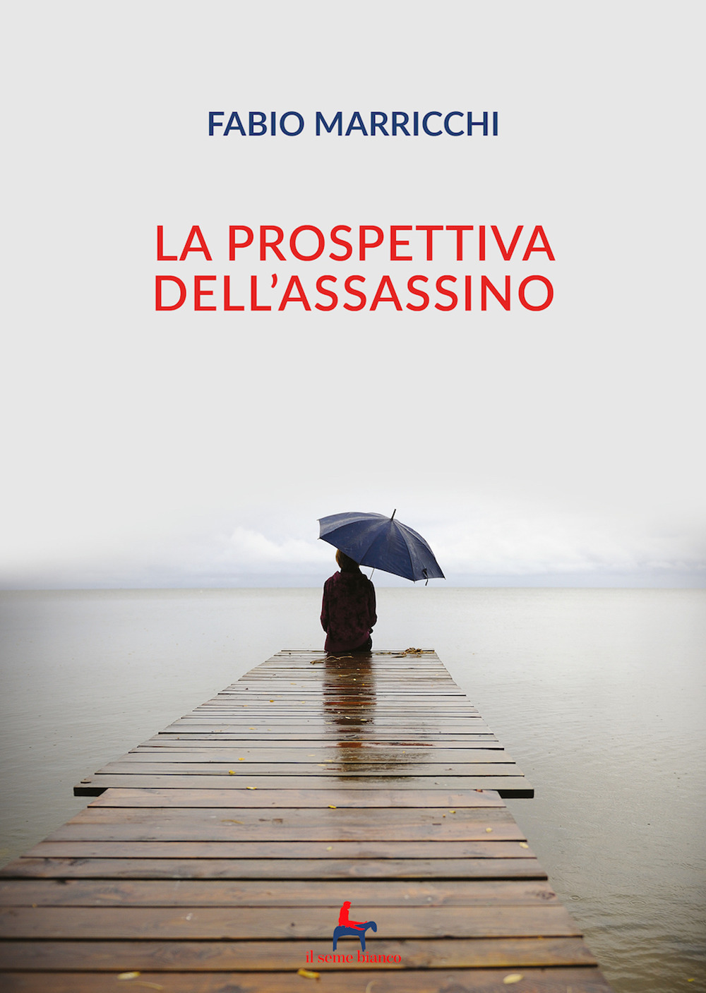 La prospettiva dell'assassino