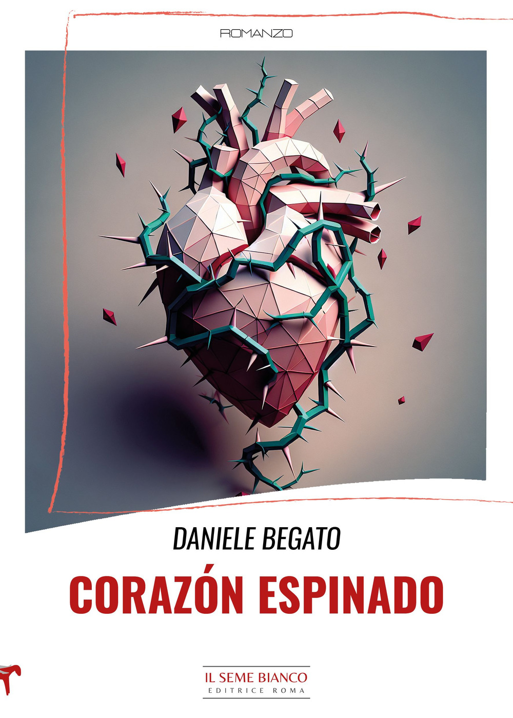 Corazón espinado