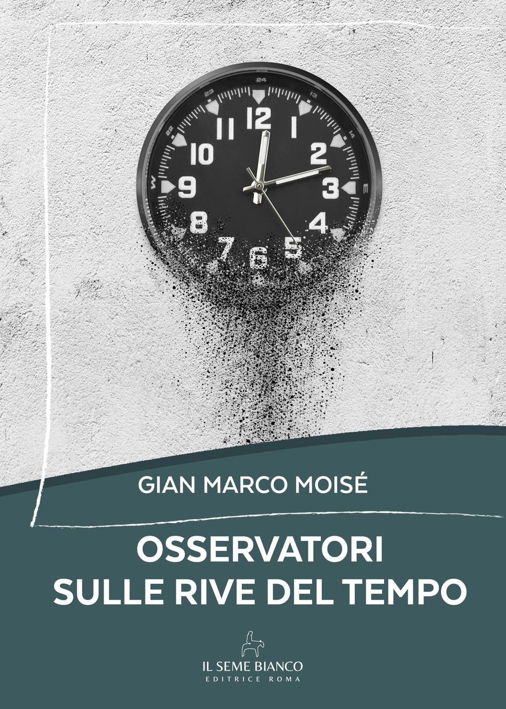 Osservatori sulle rive del tempo