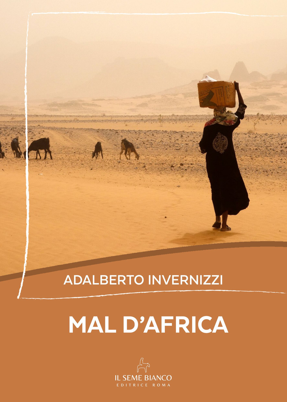 Mal d'Africa