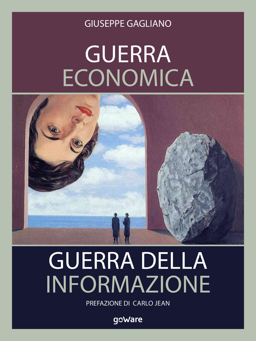 Guerra economica. Guerra della informazione